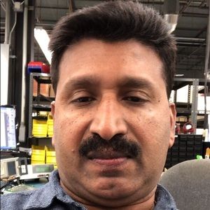 Meet your Posher, Jiju